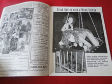 Load image into Gallery viewer, Vintage Nude Erotic Sexy Adult Magazine Bondage Noir         JB40
