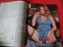 Load image into Gallery viewer, Vintage Nude Erotic Sexy Adult Big Tit Magazine Gent November 1980      P92
