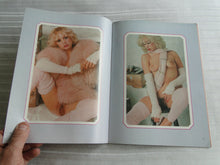 Load image into Gallery viewer, Vintage Nude Erotic Sexy Adult Magazine Knave January 1979      JB32
