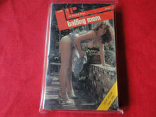 Load image into Gallery viewer, Vintage Adult Paperback Book Balling Mom    G3
