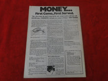 Load image into Gallery viewer, Vintage Nude Erotic Sexy Adult Magazine Gem September 1977         P52
