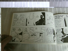 Load image into Gallery viewer, Vintage Nude Erotic Sexy Adult Comic Book Liberty Meadows Frank Cho V.1 #35 Dec. 2003  107
