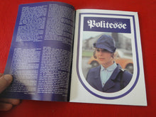 Load image into Gallery viewer, Vintage Nude Erotic Sexy Adult Magazine Pleasure Danish 88 Pages ALL COLOR     JB68
