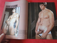 Load image into Gallery viewer, Vintage Adult Erotic Sexy Magazine Gay Interest Mandate May 1983      P111
