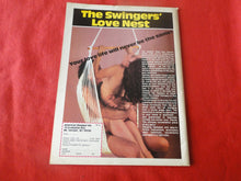 Load image into Gallery viewer, Vintage Nude Erotic Sexy Adult Magazine Beaver March 1981         JB59
