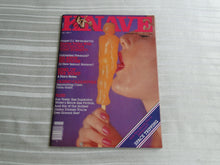 Load image into Gallery viewer, Vintage Nude Erotic Sexy Adult Magazine Knave November 1978     JB32
