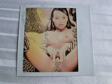 Load image into Gallery viewer, Vintage Nude Erotic Sexy Polaroid Nude Woman Photo                    AB6
