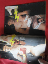 Load image into Gallery viewer, Vintage Adult Erotic Sexy Magazine Gay Interest Bolt December 1991      G1
