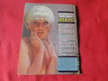 Load image into Gallery viewer, Vintage Nude Erotic Sexy Adult Magazine The New Pix 1965        JB1a
