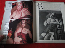 Load image into Gallery viewer, Vintage Nude Erotic Sexy Adult Magazine Fling September 1980         JB25
