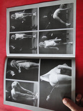 Load image into Gallery viewer, Vintage Nude Erotic Sexy Adult Magazine BDSM Janus 1986 #57      1H
