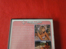 Load image into Gallery viewer, Vintage Adult Porn XXX DVD Erotic Movie Caballero Getting Lucky Janey Robbins   X19
