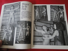 Load image into Gallery viewer, Vintage Nude Erotic Sexy Adult Magazine Bondage Noir         JB40
