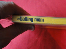 Load image into Gallery viewer, Vintage Adult Paperback Book Balling Mom    G3
