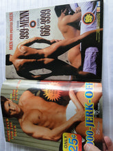 Load image into Gallery viewer, Vintage Adult Erotic Sexy Magazine Gay Interest Advocate Men October 1996    SK1
