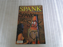 Load image into Gallery viewer, Vintage Nude Erotic Sexy Adult Comic Spank Eros Comix  146
