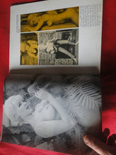 Load image into Gallery viewer, Vintage Nude Erotic Sexy Adult Magazine The New Pix 1965        JB1a
