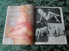 Load image into Gallery viewer, Vintage Nude Erotic Sexy Adult Magazine Jaguar February 1969       JB16
