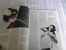 Load image into Gallery viewer, Vintage Nude Erotic Sexy Adult Men&#39;s Magazine Juggs March 1985 Candy Samples NOT PERFECT   146
