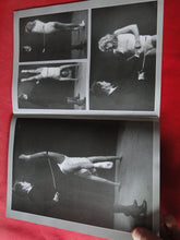 Load image into Gallery viewer, Vintage Nude Erotic Sexy Adult Magazine BDSM Janus 1986 #57      1H
