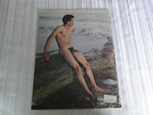 Load image into Gallery viewer, Vintage Adult Erotic Sexy Magazine Gay Interest Black Sugar 2      106
