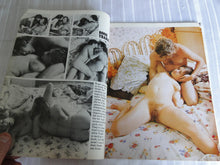 Load image into Gallery viewer, Vintage Nude Erotic Sexy Adult Magazine Affair April 1978        132
