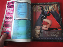 Load image into Gallery viewer, Vintage Nude Erotic Sexy Adult Magazine AVN Adult Video News July 1996      G3
