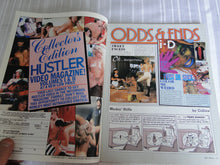 Load image into Gallery viewer, Vintage Nude Erotic Sexy Adult Magazine Chic March 1985        101
