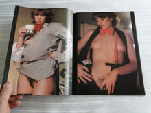 Load image into Gallery viewer, Vintage Nude Erotic Sexy Adult Magazine Knave November 1978     JB32
