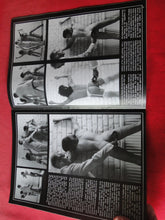 Load image into Gallery viewer, Vintage Nude Erotic Sexy Adult Magazine BDSM Janus 1986 #57      1H
