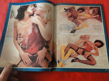 Load image into Gallery viewer, Vintage Nude Erotic Sexy Adult Magazine Beaver March 1981         JB59

