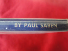Load image into Gallery viewer, Vintage Erotic Adult Paperback Book/Novel The Sexy Stripper           PB5
