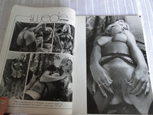 Load image into Gallery viewer, Vintage Nude Erotic Sexy Adult Magazine Affair April 1978        132
