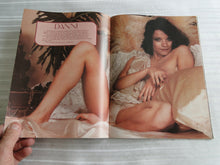 Load image into Gallery viewer, Vintage Nude Erotic Sexy Adult Magazine Knave November 1978     JB32
