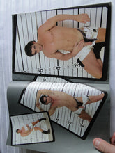 Load image into Gallery viewer, Vintage Adult Erotic Sexy Magazine Gay Interest Advocate Men October 1996    SK1
