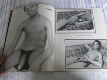 Load image into Gallery viewer, Vintage Adult Erotic Sexy Magazine Gay Interest Black Sugar 2      106
