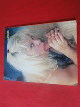 Load image into Gallery viewer, Vintage Nude Erotic Sexy Adult Magazine Big Boob Ballers #2 All Color JB40
