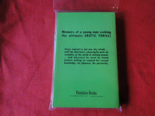 Load image into Gallery viewer, Vintage Adult Paperback Book Growing Up Bert Long    G3
