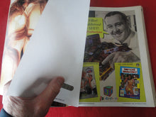 Load image into Gallery viewer, Vintage Nude Erotic Sexy Adult Magazine AVN Adult Video News July 1996      G3
