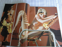 Load image into Gallery viewer, Vintage Nude Erotic Sexy Adult Magazine Chic March 1985        101
