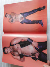 Load image into Gallery viewer, Vintage Adult Erotic Sexy Magazine Gay Interest Advocate Men October 1996    SK1
