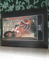 Load image into Gallery viewer, Vintage Nude Erotic Sexy Adult Magazine Men Only 1974         JB16
