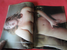 Load image into Gallery viewer, Vintage Nude Erotic Sexy Adult Big Tit Magazine Gent November 1980      P92
