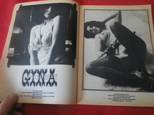 Load image into Gallery viewer, Vintage Nude Erotic Sexy Adult Magazine Femme de Joie September 1979      JB65
