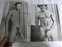 Load image into Gallery viewer, Vintage Adult Erotic Sexy Magazine Gay Interest Black Sugar 2      106
