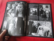 Load image into Gallery viewer, Vintage Nude Erotic Sexy Adult Magazine BDSM Janus 1987 #60      1H
