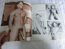 Load image into Gallery viewer, Vintage Adult Erotic Sexy Magazine Gay Interest Black Sugar 2      106
