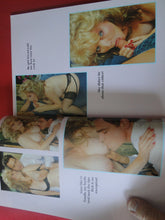 Load image into Gallery viewer, Vintage Nude Erotic Sexy Adult Magazine Big Boob Ballers #2 All Color JB40
