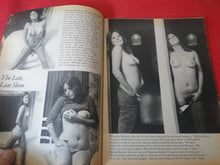 Load image into Gallery viewer, Vintage Nude Erotic Sexy Adult Magazine Femme de Joie September 1979      JB65
