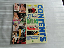 Load image into Gallery viewer, Vintage Nude Erotic Sexy Adult Magazine Puritan International #21 1991 All Color   JB33
